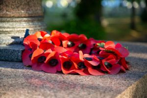 Remembrance Wreath